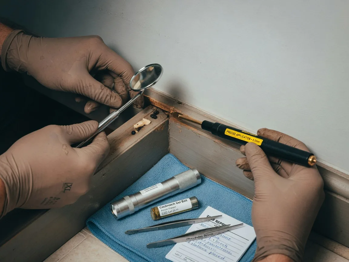 Why choose Emergency Pest Control in Bridgeport, IL